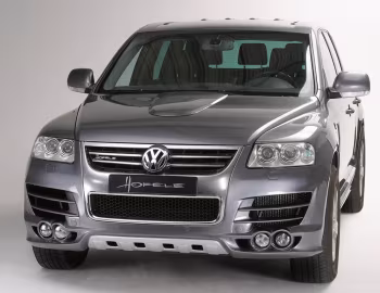 Hofele Design Volkswagen Touareg '2003–07