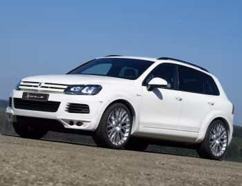 Hofele Design Volkswagen Touareg '2010–14