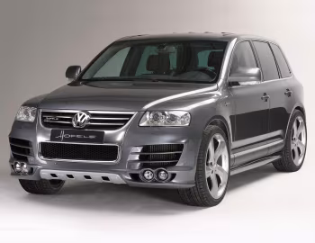 Hofele Design Volkswagen Touareg '2003–07