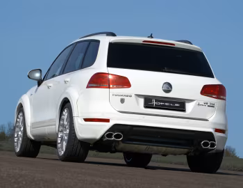 Hofele Design Volkswagen Touareg '2010–14