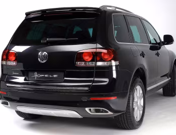 Hofele Design Volkswagen Touareg GT 460 '2008
