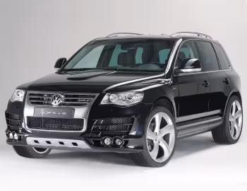 Hofele Design Volkswagen Touareg GT 460 '2008