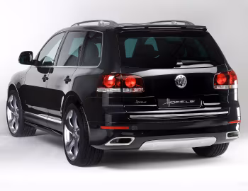 Hofele Design Volkswagen Touareg GT 460 '2008