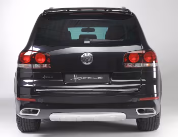 Hofele Design Volkswagen Touareg GT 460 '2008