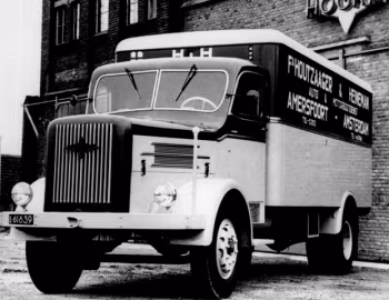 Hogra RC '1954–61