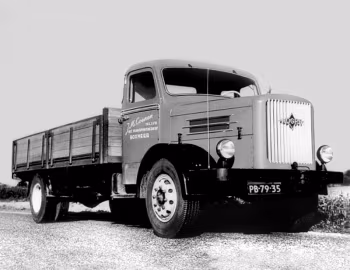 Hogra RC '1954–61