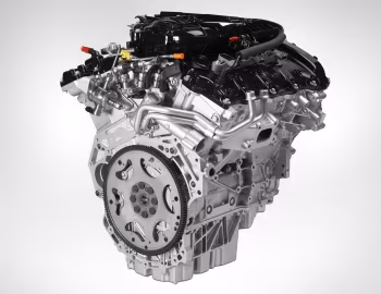 Holden 3.0L V6 SIDI