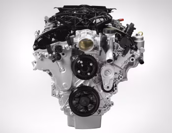 Holden 3.0L V6 SIDI