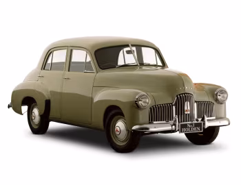 Holden 48-215 '11.1948–10.1953