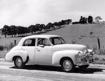 Holden 48-215 '11.1948–10.1953