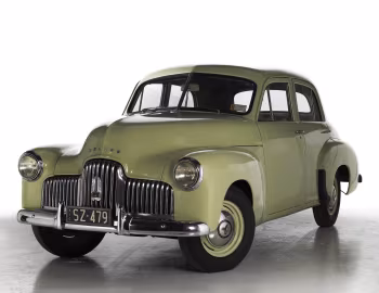 Holden 48-215 '11.1948–10.1953