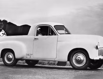Holden 50-2106 Coupe Utility '01.1951–07.1953