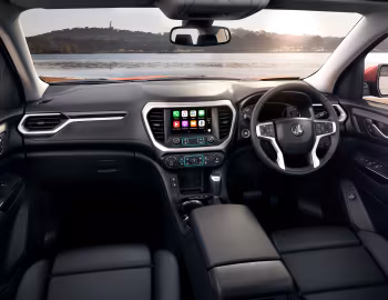 Передня панель Holden Acadia LTZ-V '2018–20