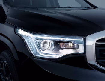 Holden Acadia LTZ-V '2018–20