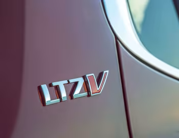 Holden Acadia LTZ-V '2018–20