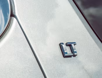 Holden Acadia LT '2018–20