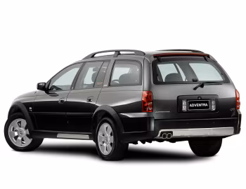 Holden Adventra CX8 (VY) '2003–05