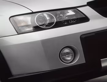 Holden Adventra LX8 (VY) '2003–05