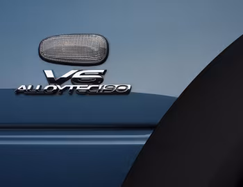 Holden Adventra SX6 (VZ) '2005–06