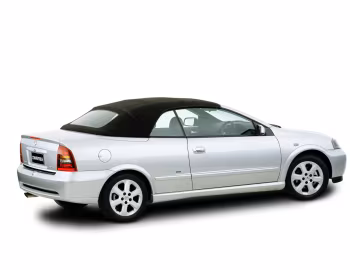 Holden Astra Convertible (TS) '2001–06