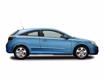 Holden Astra CDX 3-door (AH) '2005–07