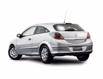 Holden Astra CD 3-door (AH) '2005–07