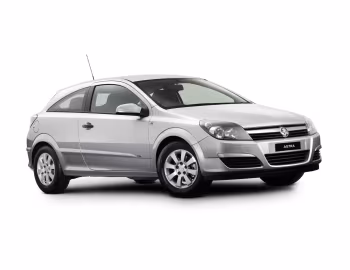 Holden Astra CD 3-door (AH) '2005–07