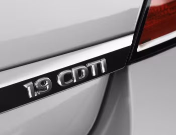 Holden Astra CDTi 5-door (AH) '2006–07