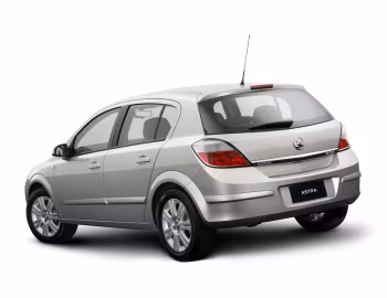 Holden Astra CDTi 5-door (AH) '2006–07