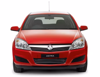 Holden Astra CD 5-door (AH) '2007–09
