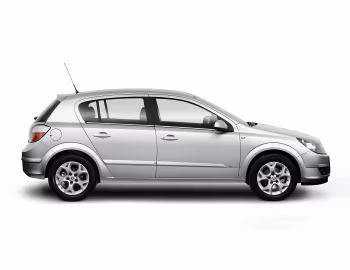 Holden Astra CDXi 5-door (AH) '2004–07