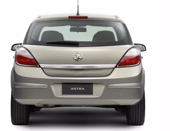 Holden Astra CDX 5-door (AH) '2007–09
