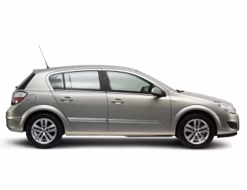 Holden Astra CDX 5-door (AH) '2007–09