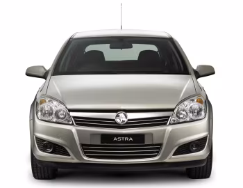 Holden Astra CDX 5-door (AH) '2007–09