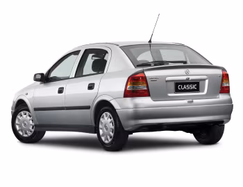 Holden Astra Classic (TS) '2004–05