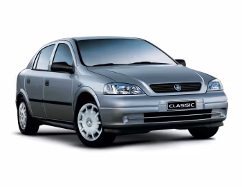 Holden Astra Classic (TS) '2004–05