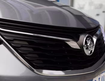 Holden Astra Sedan (BL) '2017–19