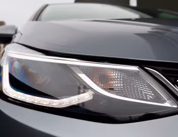 Holden Astra Sedan (BL) '2017–19