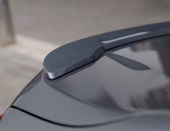 Holden Astra Sedan (BL) '2017–19