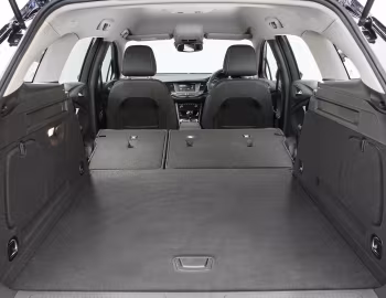 Porta-malas Holden Astra Sportwagon '2017–19