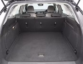 Porta-malas Holden Astra Sportwagon '2017–19