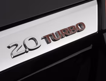 Holden Astra SRi Turbo 3-door (AH) '2007–09