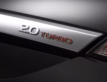 Holden Astra SRi Turbo 3-door (AH) '2007–09