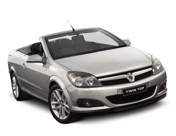 Holden Astra TwinTop (AH) '2007–09