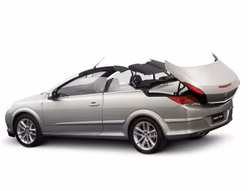 Holden Astra TwinTop (AH) '2007–09