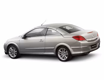 Holden Astra TwinTop (AH) '2007–09