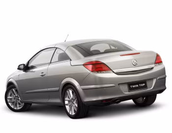 Holden Astra TwinTop (AH) '2007–09