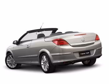 Holden Astra TwinTop (AH) '2007–09