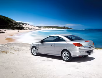 Holden Astra TwinTop (AH) '2007–09