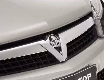 Holden Astra TwinTop (AH) '2007–09